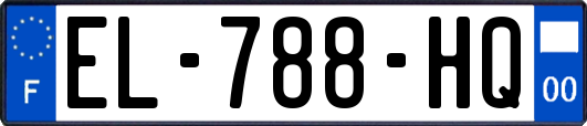 EL-788-HQ