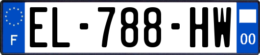 EL-788-HW