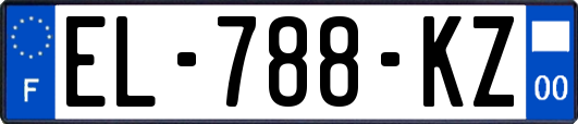 EL-788-KZ