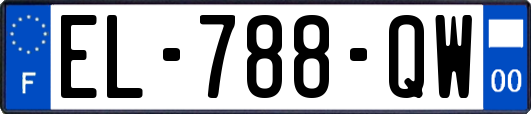 EL-788-QW