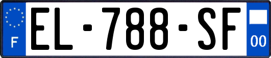 EL-788-SF