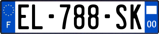 EL-788-SK