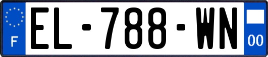 EL-788-WN