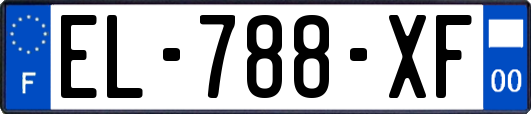 EL-788-XF