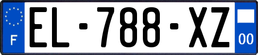 EL-788-XZ