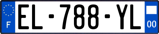 EL-788-YL