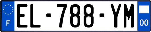 EL-788-YM