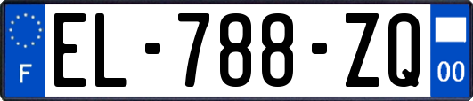 EL-788-ZQ