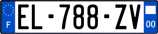 EL-788-ZV