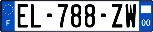 EL-788-ZW