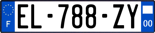 EL-788-ZY