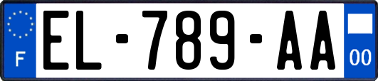 EL-789-AA