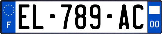 EL-789-AC