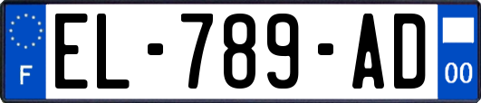 EL-789-AD