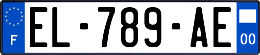 EL-789-AE