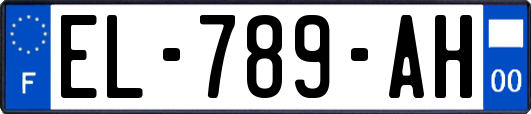 EL-789-AH