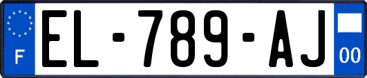 EL-789-AJ