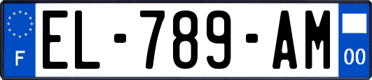 EL-789-AM