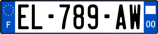 EL-789-AW