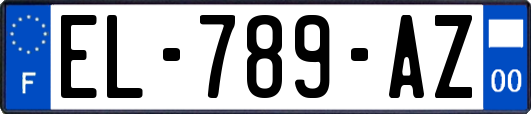 EL-789-AZ