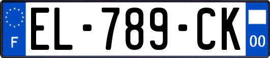 EL-789-CK