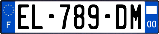 EL-789-DM