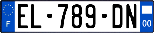 EL-789-DN