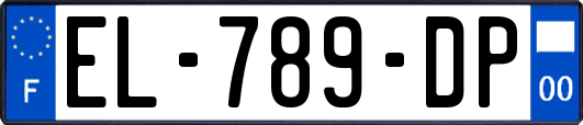 EL-789-DP