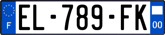 EL-789-FK