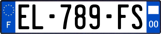 EL-789-FS