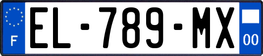 EL-789-MX