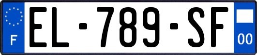 EL-789-SF