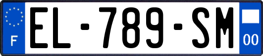 EL-789-SM