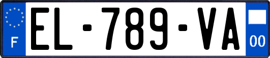 EL-789-VA