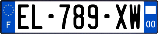 EL-789-XW