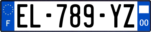 EL-789-YZ