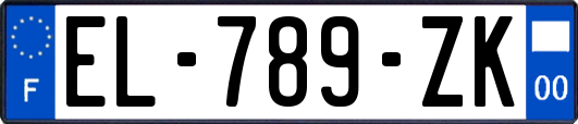 EL-789-ZK