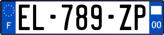 EL-789-ZP