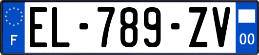 EL-789-ZV