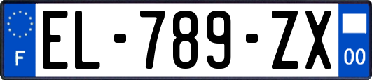 EL-789-ZX