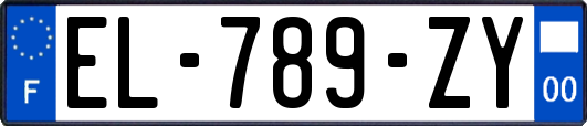 EL-789-ZY