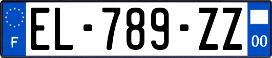 EL-789-ZZ