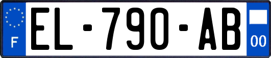 EL-790-AB