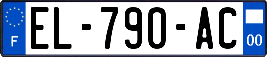 EL-790-AC