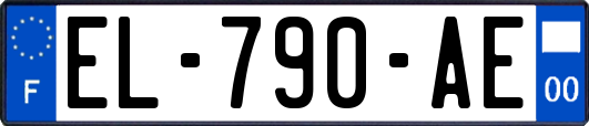 EL-790-AE