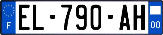 EL-790-AH