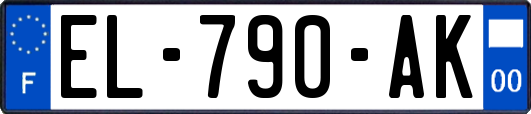 EL-790-AK