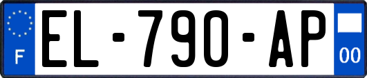 EL-790-AP