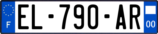 EL-790-AR