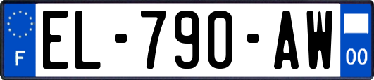 EL-790-AW